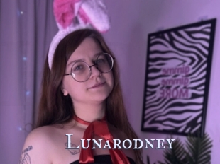 Lunarodney