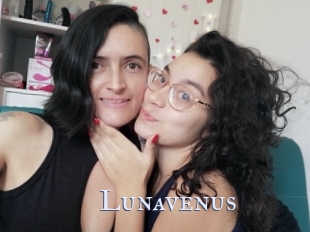 Lunavenus