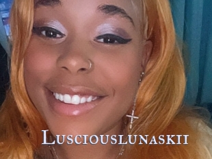 Lusciouslunaskii