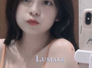 Lusiale