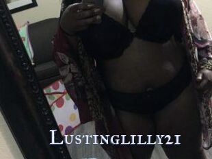 Lustinglilly21