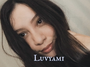 Luvyami