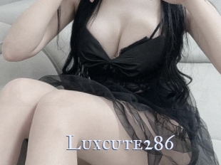 Luxcute286