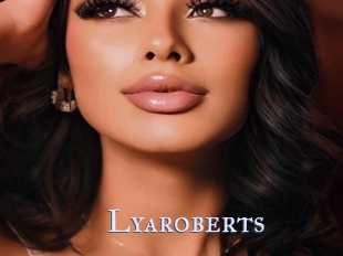 Lyaroberts