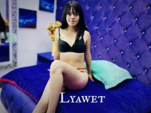 Lyawet