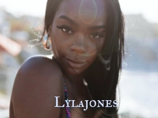 Lylajones