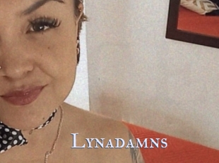 Lynadamns