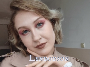 Lyndodson