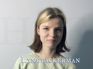 Lynetackerman