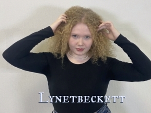 Lynetbeckett