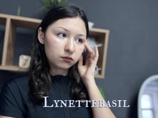 Lynettebasil