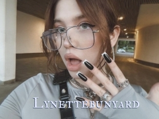 Lynettebunyard