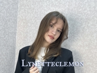 Lynetteclemon