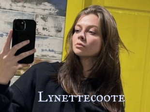 Lynettecoote