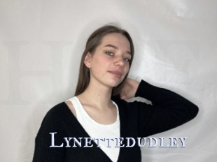 Lynettedudley