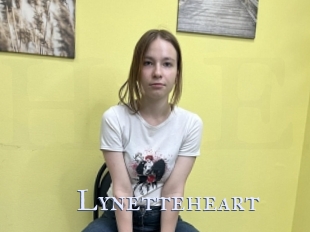 Lynetteheart