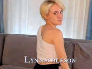 Lynnacoleson