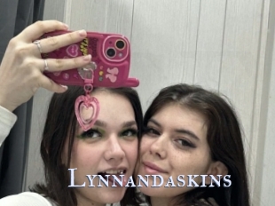 Lynnandaskins