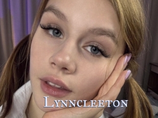 Lynncleeton