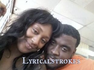 Lyricalstrokes