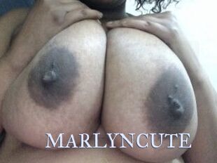 MARLYNCUTE