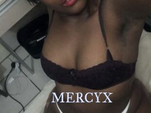 MERCYX