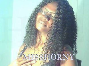 MISSHORNY