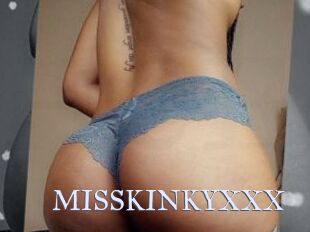 MISSKINKYXXX