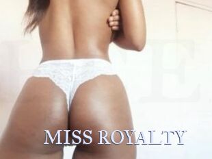 MISS_ROYALTY