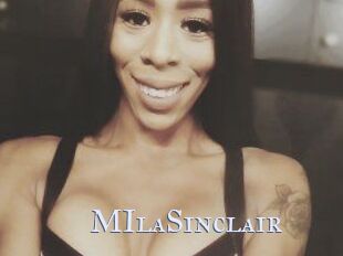 MIlaSinclair