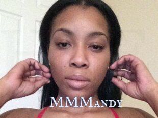 MMMandy