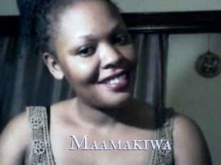 Maamakiwa