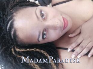 MadamParadise