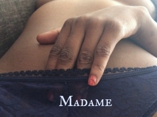 Madame