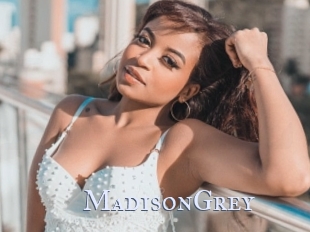 MadisonGrey