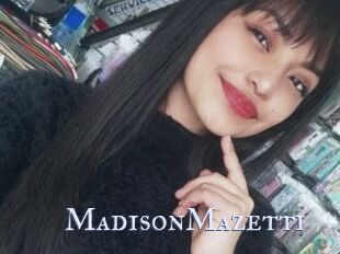 MadisonMazetti