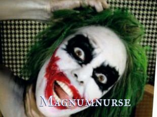 Magnumnurse