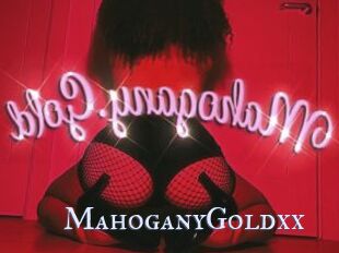 MahoganyGoldxx