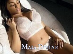 Maia_Divine