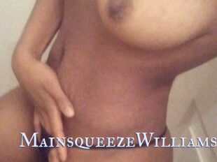 MainsqueezeWilliams