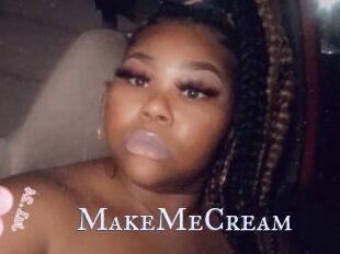 MakeMeCream