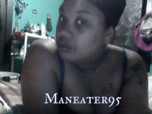 Maneater95