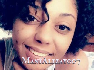 ManiAlizay007