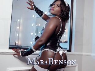 MaraBenson