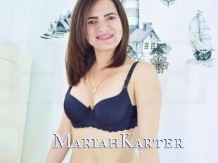 MariahKarter