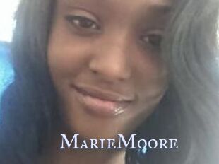 MarieMoore