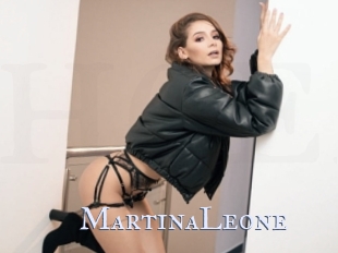 MartinaLeone