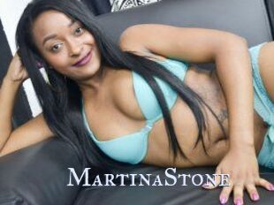 MartinaStone