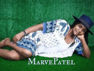 MarvePatel