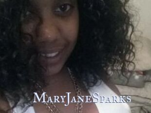 MaryJaneSparks